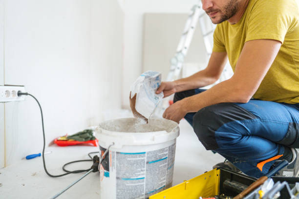 Best Commercial Mold Inspection  in Point Pleasant, WV